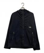 THE NORTH FACEザ ノース フェイス）の古着「Compact Jacket」｜ネイビー