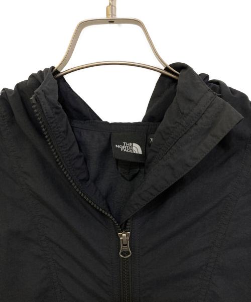 THE NORTH FACE（ザ ノース フェイス）THE NORTH FACE (ザ ノース フェイス) Compact Jacket ネイビー サイズ:XLの古着・服飾アイテム