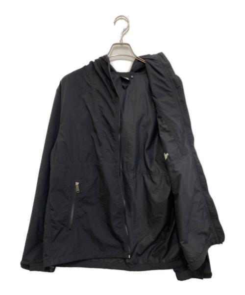 THE NORTH FACE（ザ ノース フェイス）THE NORTH FACE (ザ ノース フェイス) Compact Jacket ネイビー サイズ:XLの古着・服飾アイテム