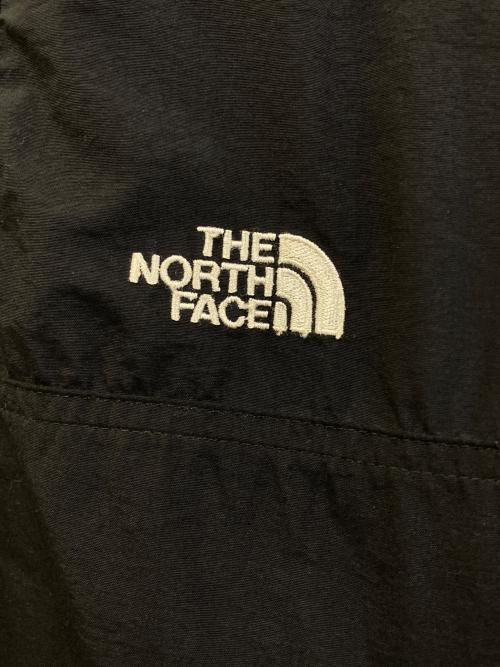 THE NORTH FACE（ザ ノース フェイス）THE NORTH FACE (ザ ノース フェイス) Compact Jacket ネイビー サイズ:XLの古着・服飾アイテム