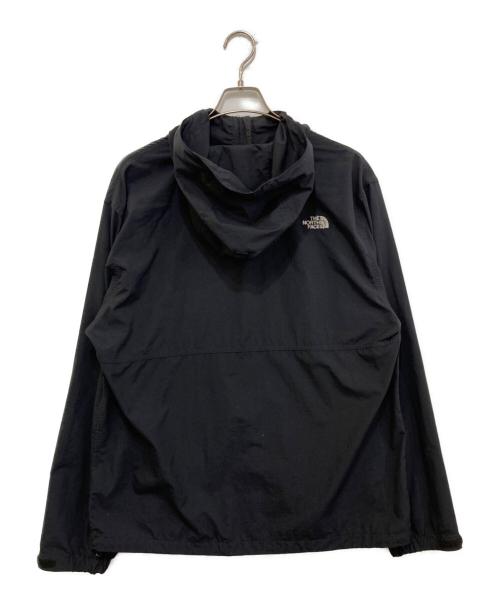 THE NORTH FACE（ザ ノース フェイス）THE NORTH FACE (ザ ノース フェイス) Compact Jacket ネイビー サイズ:XLの古着・服飾アイテム