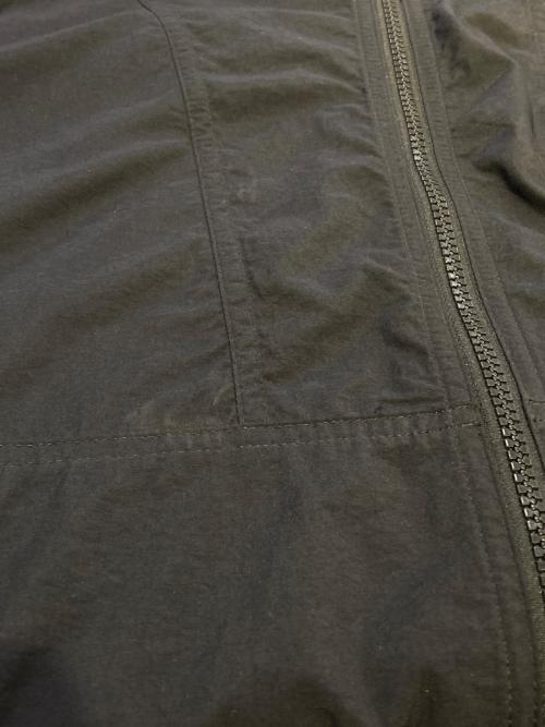 THE NORTH FACE（ザ ノース フェイス）THE NORTH FACE (ザ ノース フェイス) Compact Jacket ネイビー サイズ:XLの古着・服飾アイテム