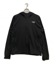 THE NORTH FACE（ザ ノース フェイス）の古着「SWALLOWTAIL HOODIE　NP21209」｜ブラック