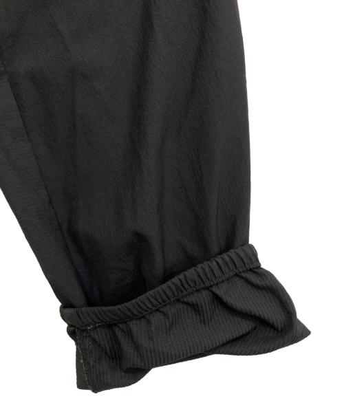 THE NORTH FACE（ザ ノース フェイス）THE NORTH FACE (ザ ノース フェイス) SWALLOWTAIL HOODIE　NP21209 ブラック サイズ:XLの古着・服飾アイテム