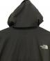 中古・古着 THE NORTH FACE (ザ ノース フェイス) SWALLOWTAIL HOODIE　NP21209 ブラック サイズ:XL：5000円