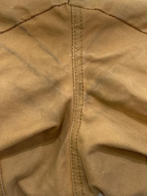 FILSON GARMENT（フィルソン ガーメント）FILSON GARMENT (フィルソン ガーメント) ベイカーハーフパンツ　FIP9775 ベージュ サイズ:30の古着・服飾アイテム