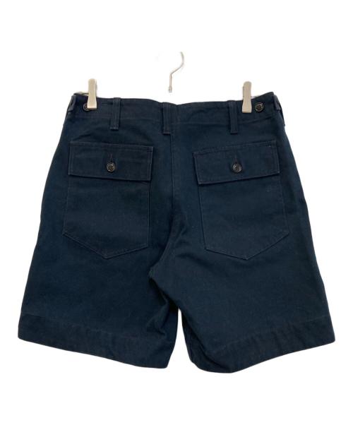 FILSON（フィルソン）FILSON (フィルソン) ダッグベイカーハーフパンツ　8037-45-51050 ネイビー サイズ:30の古着・服飾アイテム