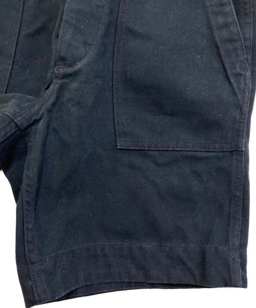 FILSON（フィルソン）FILSON (フィルソン) ダッグベイカーハーフパンツ　8037-45-51050 ネイビー サイズ:30の古着・服飾アイテム