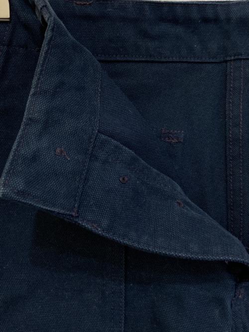 FILSON（フィルソン）FILSON (フィルソン) ダッグベイカーハーフパンツ　8037-45-51050 ネイビー サイズ:30の古着・服飾アイテム