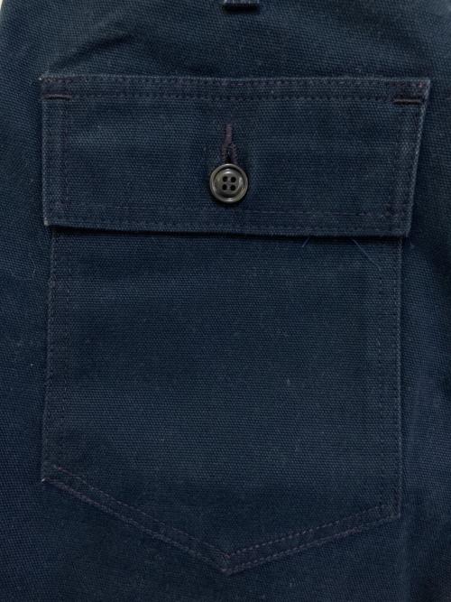 FILSON（フィルソン）FILSON (フィルソン) ダッグベイカーハーフパンツ　8037-45-51050 ネイビー サイズ:30の古着・服飾アイテム