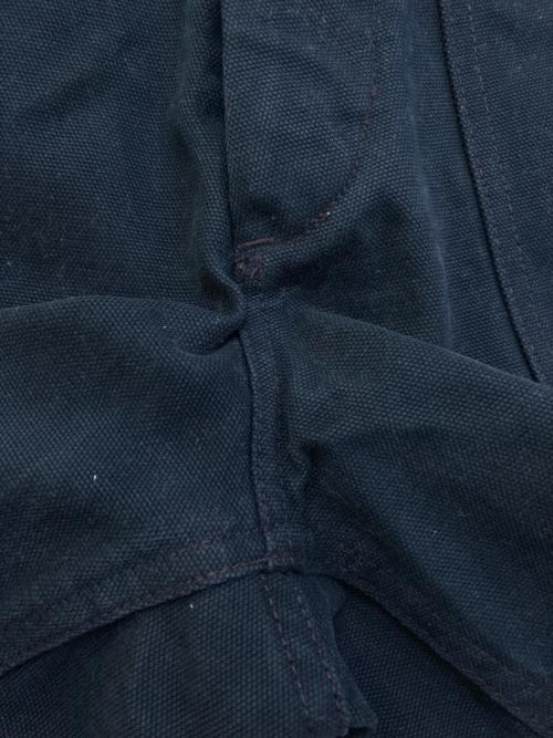 FILSON（フィルソン）FILSON (フィルソン) ダッグベイカーハーフパンツ　8037-45-51050 ネイビー サイズ:30の古着・服飾アイテム