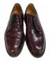 中古・古着 Royal Imperial by Florsheim (-) プレーントゥシューズ　6796 ブラウン サイズ:8：13000円