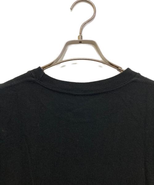 SUPREME（シュプリーム）SUPREME (シュプリーム) spaghetti tee ブラック サイズ:Lの古着・服飾アイテム