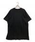 SUPREME (シュプリーム) spaghetti tee ブラック サイズ:L：6000円