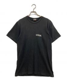 SUPREME（シュプリーム）の古着「E.T Tee」｜ブラック