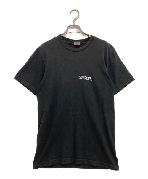 SUPREME（シュプリーム）SUPREME (シュプリーム) E.T Tee ブラック サイズ:Sの古着・服飾アイテム