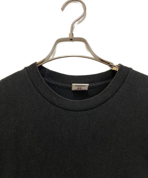 SUPREME（シュプリーム）SUPREME (シュプリーム) E.T Tee ブラック サイズ:Sの古着・服飾アイテム