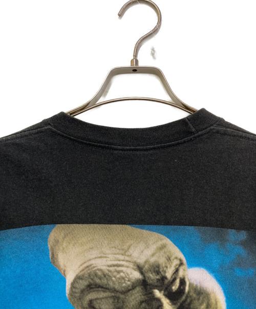 SUPREME（シュプリーム）SUPREME (シュプリーム) E.T Tee ブラック サイズ:Sの古着・服飾アイテム