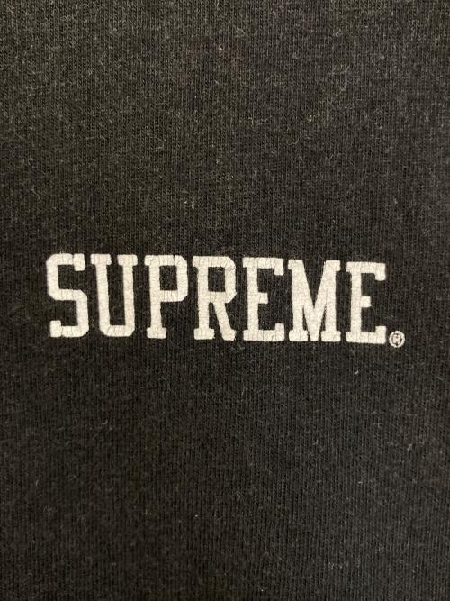 SUPREME（シュプリーム）SUPREME (シュプリーム) E.T Tee ブラック サイズ:Sの古着・服飾アイテム