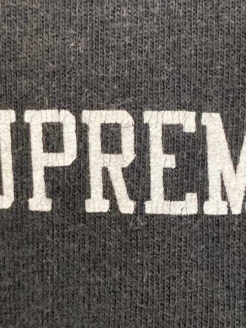SUPREME（シュプリーム）SUPREME (シュプリーム) E.T Tee ブラック サイズ:Sの古着・服飾アイテム