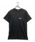 SUPREME（シュプリーム）の古着「E.T Tee」｜ブラック