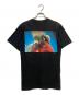 SUPREME (シュプリーム) E.T Tee ブラック サイズ:S：8000円