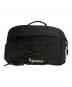 SUPREME（シュプリーム）の古着「Waist bag」｜ブラック