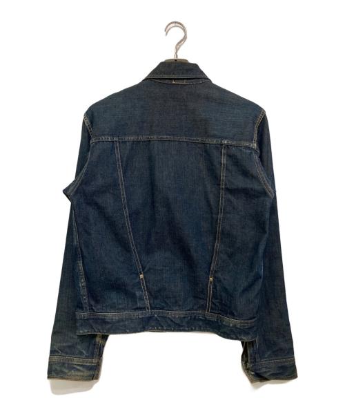 LEE（リー）LEE (リー) 1ST COWBOY デニムジャケット ブルー サイズ:38の古着・服飾アイテム