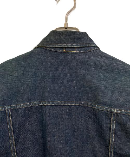 LEE（リー）LEE (リー) 1ST COWBOY デニムジャケット ブルー サイズ:38の古着・服飾アイテム