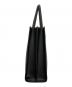 Vivienne Westwood (ヴィヴィアンウエストウッド) TEDDY/トートバッグ　4D010001U ブラック 未使用品：40000円