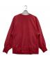 Champion REVERSE WEAVE (チャンピオン リバース ウィーブ) リバースウィーブスウェット レッド サイズ:L：18000円