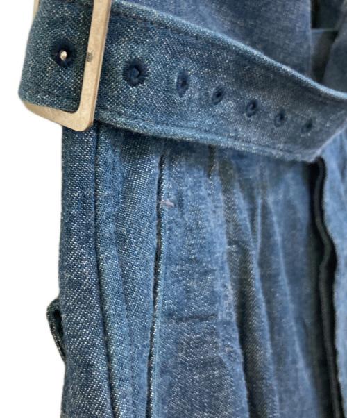 JELADO（ジェラード）JELADO (ジェラード) グルカデニムパンツ インディゴ サイズ:Mの古着・服飾アイテム