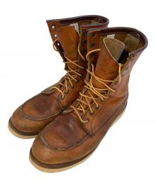 RED WING（レッドウィング）の古着「アイリッシュセッター」｜ベージュ