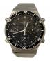 SEIKO (セイコー) CHRONOGRAPH QUARTZ　7A28-7040 ブラック：30000円