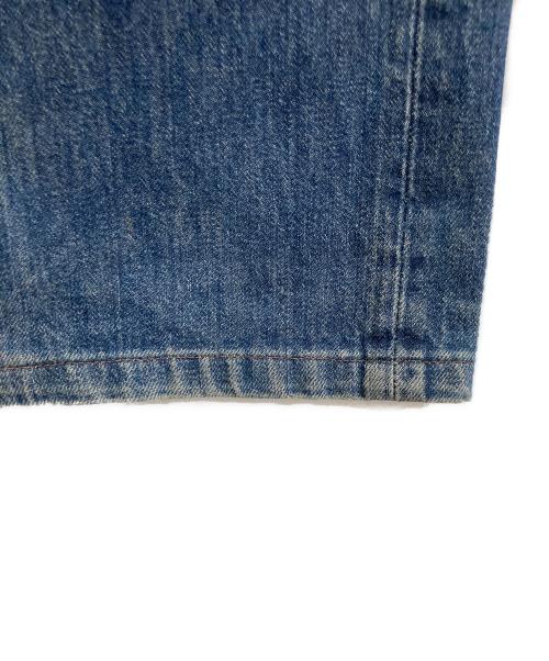LEVI'S（リーバイス）LEVI'S (リーバイス) 501 デニムパンツ ブルー サイズ:32の古着・服飾アイテム