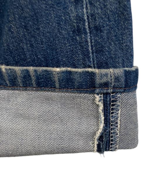 LEVI'S（リーバイス）LEVI'S (リーバイス) 501 デニムパンツ ブルー サイズ:32の古着・服飾アイテム