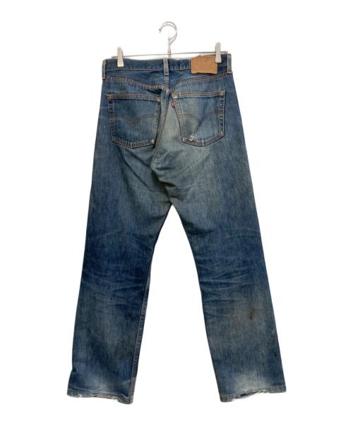 LEVI'S（リーバイス）LEVI'S (リーバイス) 501 デニムパンツ ブルー サイズ:32の古着・服飾アイテム