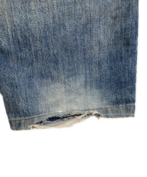 LEVI'S（リーバイス）LEVI'S (リーバイス) 501 デニムパンツ ブルー サイズ:32の古着・服飾アイテム