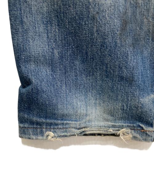 LEVI'S（リーバイス）LEVI'S (リーバイス) 501 デニムパンツ ブルー サイズ:32の古着・服飾アイテム