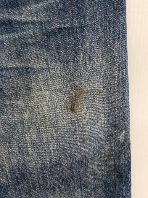 LEVI'S（リーバイス）LEVI'S (リーバイス) 501 デニムパンツ ブルー サイズ:32の古着・服飾アイテム