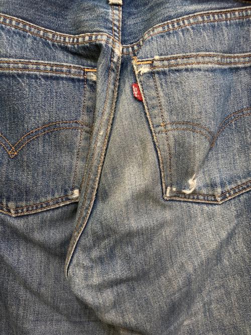 LEVI'S（リーバイス）LEVI'S (リーバイス) 501 デニムパンツ ブルー サイズ:32の古着・服飾アイテム