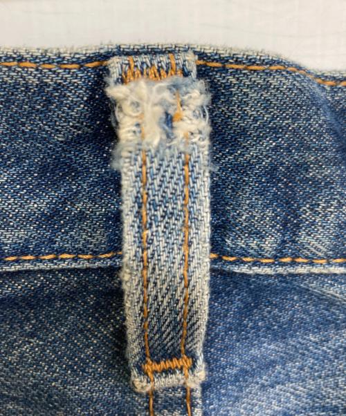 LEVI'S（リーバイス）LEVI'S (リーバイス) 501 デニムパンツ ブルー サイズ:32の古着・服飾アイテム