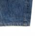 中古・古着 LEVI'S (リーバイス) 501 デニムパンツ ブルー サイズ:32：8000円