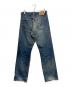 LEVI'S (リーバイス) 501 デニムパンツ ブルー サイズ:32：8000円
