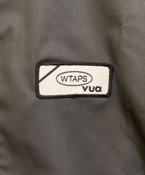 WTAPS（ダブルタップス）WTAPS (ダブルタップス) REPO / SS / CTPL. TWILL グレー サイズ:2の古着・服飾アイテム