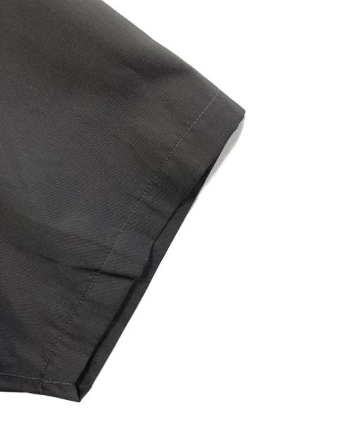 WTAPS（ダブルタップス）WTAPS (ダブルタップス) REPO / SS / CTPL. TWILL グレー サイズ:2の古着・服飾アイテム