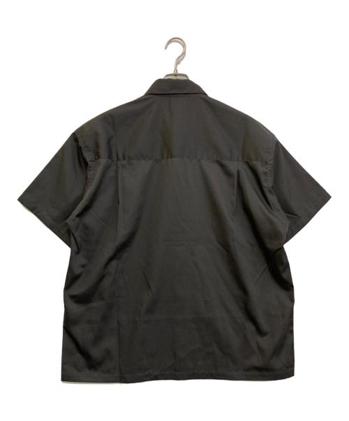 WTAPS（ダブルタップス）WTAPS (ダブルタップス) REPO / SS / CTPL. TWILL グレー サイズ:2の古着・服飾アイテム