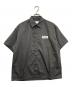 WTAPS（ダブルタップス）の古着「REPO / SS / CTPL. TWILL」｜グレー