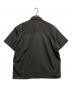 WTAPS (ダブルタップス) REPO / SS / CTPL. TWILL グレー サイズ:2：18000円