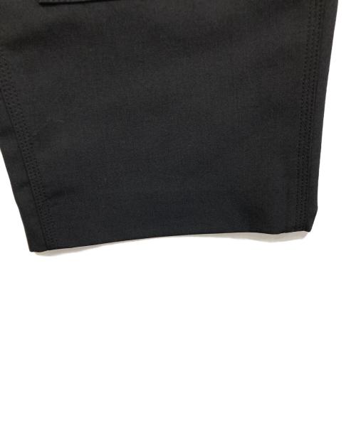 sacai（サカイ）sacai (サカイ) Carhartt WIP (カーハート ワーク イン プログレス) Duck Pants ブラック サイズ:1の古着・服飾アイテム